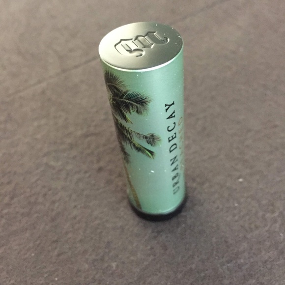 Urban Decay beached vice lipstick - Picture 5 of 7